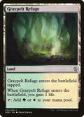 Image for Graypelt Refuge (32) (Zendikar vs. Eldrazi) - Magic: The Gathering