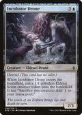 Image for Incubator Drone (60) (Battle for Zendikar) - Magic: The Gathering