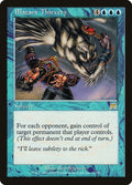 Image for Blatant Thievery (71) (Onslaught) - Magic: The Gathering