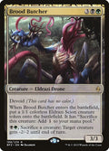Image for Brood Butcher (199) (Battle for Zendikar) - Magic: The Gathering