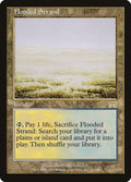 Image for Flooded Strand (316) (Onslaught) - Magic: The Gathering