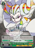 Image for "Mind Stitching" Ragyo (KLK/S27-E029 U) (KILL la KILL) - Weiss Schwarz