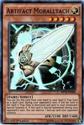 Image for Artifact Moralltach (MP15-EN006) (MP15) - YuGiOh