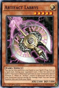 Image for Artifact Labrys (MP15-EN011) (MP15) - YuGiOh