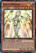 Image for Bujin Hirume (MP15-EN017) (MP15) - YuGiOh