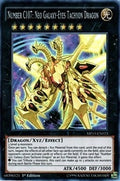 Image for Number C107: Neo Galaxy-Eyes Tachyon Dragon (MP15-EN023) (MP15) - YuGiOh