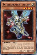 Image for Satellarknight Altair (MP15-EN075) (MP15) - YuGiOh