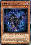 Image for Shaddoll Falco (MP15-EN078) (MP15) - YuGiOh