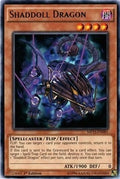 Image for Shaddoll Dragon (MP15-EN081) (MP15) - YuGiOh