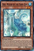 Image for Bixi, Water of the Yang Zing (MP15-EN085) (MP15) - YuGiOh