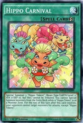 Image for Hippo Carnival (MP15-EN099) (MP15) - YuGiOh