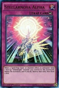 Image for Stellarnova Alpha (MP15-EN113) (MP15) - YuGiOh