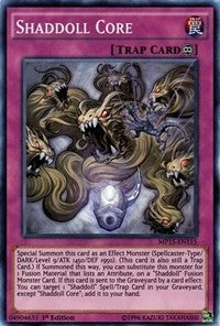 Image for Shaddoll Core (MP15-EN115) (MP15) - YuGiOh