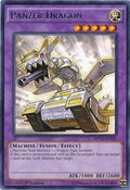 Image for Panzer Dragon (MP15-EN124) (MP15) - YuGiOh