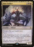 Image for Dust Stalker (202) (Battle for Zendikar) - Magic: The Gathering