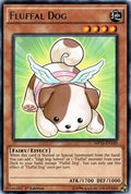 Image for Fluffal Dog (MP15-EN140) (MP15) - YuGiOh