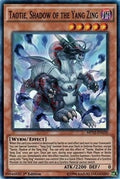 Image for Taotie, Shadow of the Yang Zing (MP15-EN150) (MP15) - YuGiOh