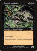 Image for Anurid Murkdiver (124) (Onslaught) - Magic: The Gathering