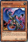 Image for Lindbloom (MP15-EN152) (MP15) - YuGiOh