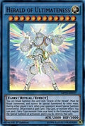 Image for Herald of Ultimateness (MP15-EN157) (MP15) - YuGiOh