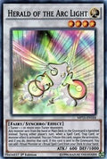 Image for Herald of the Arc Light (MP15-EN164) (MP15) - YuGiOh