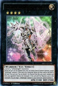 Image for Stellarknight Triverr (MP15-EN165) (MP15) - YuGiOh