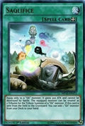 Image for Saqlifice (MP15-EN171) (MP15) - YuGiOh