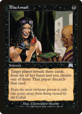 Image for Blackmail (127) (Onslaught) - Magic: The Gathering