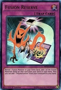 Image for Fusion Reserve (MP15-EN185) (MP15) - YuGiOh