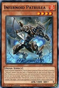 Image for Infernoid Patrulea (MP15-EN205) (MP15) - YuGiOh