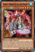 Image for Dance Princess of the Nekroz (MP15-EN213) (MP15) - YuGiOh