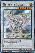 Image for Metaphys Horus (MP15-EN222) (MP15) - YuGiOh