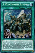 Image for A Wild Monster Appears! (MP15-EN234) (MP15) - YuGiOh