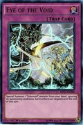 Image for Eye of the Void (MP15-EN240) (MP15) - YuGiOh