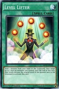 Image for Level Lifter (MP15-EN246) (MP15) - YuGiOh