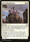Image for Encircling Fissure (23) (Battle for Zendikar) - Magic: The Gathering