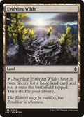 Image for Evolving Wilds (236) (Battle for Zendikar) - Magic: The Gathering