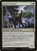Image for Eyeless Watcher (166) (Battle for Zendikar) - Magic: The Gathering