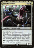 Image for Brood Butcher (199) (Prerelease Cards) - Magic: The Gathering