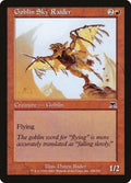 Image for Goblin Sky Raider (208) (Onslaught) - Magic: The Gathering