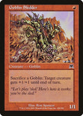 Image for Goblin Sledder (209) (Onslaught) - Magic: The Gathering