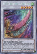 Image for Hi-Speedroid Chanbara (HSRD-EN010) (HSRD) - YuGiOh