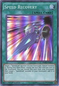 Image for Speed Recovery (HSRD-EN011) (HSRD) - YuGiOh