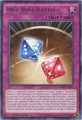 Image for Dice Roll Battle (HSRD-EN014) (HSRD) - YuGiOh