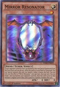 Image for Mirror Resonator (HSRD-EN019) (HSRD) - YuGiOh