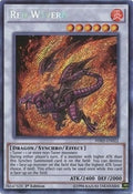 Image for Red Wyvern (HSRD-EN022) (HSRD) - YuGiOh