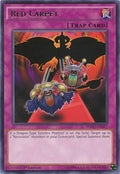 Image for Red Carpet (HSRD-EN027) (HSRD) - YuGiOh