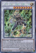 Image for PSY-Framelord Omega (HSRD-EN035) (HSRD) - YuGiOh