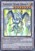 Image for Stardust Spark Dragon (HSRD-EN043) (HSRD) - YuGiOh