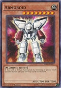 Image for Armoroid (HSRD-EN047) (HSRD) - YuGiOh
